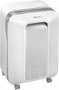 Fellowes Powershred LX 201 Blanco Microcorte P-5