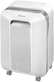 Fellowes LX201 Blanco Microcorte P-5