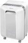Fellowes Powershred LX 201 Blanco Microcorte P-5