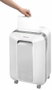 Fellowes Powershred LX 201 Blanco Microcorte P-5