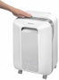 Fellowes Powershred LX 201 Blanco Microcorte P-5