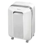 Fellowes Powershred LX 201 Blanco Microcorte P-5