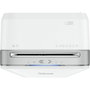 Fellowes Powershred LX 201 Blanco Microcorte P-5