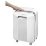 Fellowes Powershred LX 201 Blanco Microcorte P-5