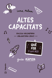 Atles capacitats: que fer (i que no), Lara Milan - VEGUETA EDICIONES