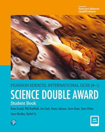 PEARSON-PRENTICE HALL SCIENCE DOUBLE AWARD STUDENT BOOK, VVAA - PEARSON-PRENTICE HALL