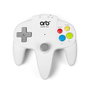 ORB Videoconsola Retro Arcade Controller