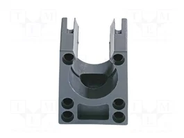 LAPP SILVYN® KLICK-S Agarre de fijación gris 28mm