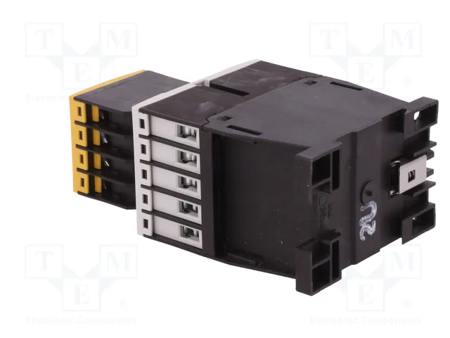 EATON ELECTRIC Contactor DILMS12-23 3-polar 230-240V AC EATON ELECTRIC Contactor DILMS12-23 3-polar 230-240V AC