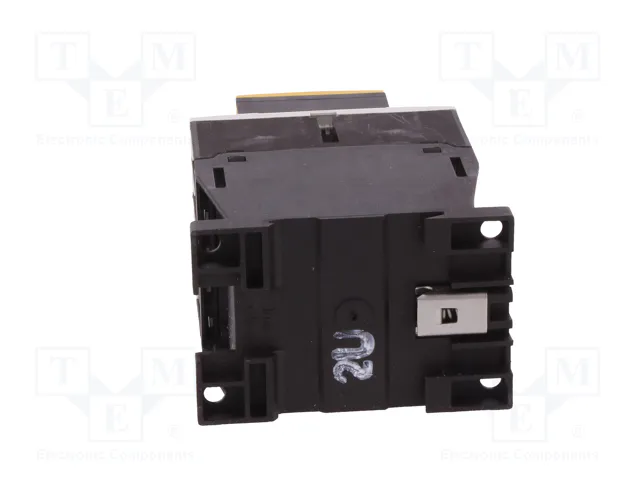 EATON ELECTRIC Contactor DILMS12-23 3-polar 230-240V AC EATON ELECTRIC Contactor DILMS12-23 3-polar 230-240V AC