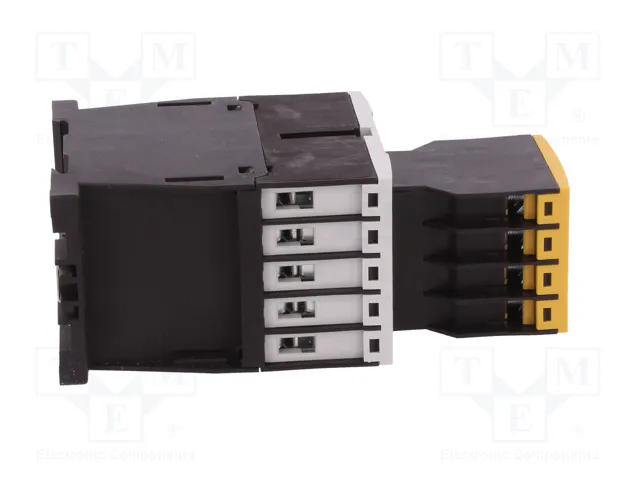 EATON ELECTRIC Contactor DILMS12-23 3-polar 230-240V AC EATON ELECTRIC Contactor DILMS12-23 3-polar 230-240V AC