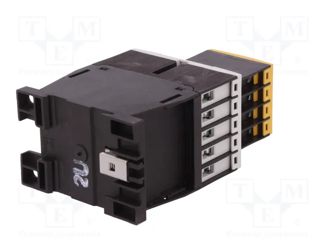 EATON ELECTRIC Contactor DILMS12-23 3-polar 230-240V AC EATON ELECTRIC Contactor DILMS12-23 3-polar 230-240V AC