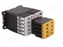 EATON ELECTRIC Contactor DILMS12-23 3-polar 230-240V AC