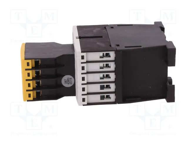 EATON ELECTRIC Contactor DILMS12-23 3-polar 230-240V AC EATON ELECTRIC Contactor DILMS12-23 3-polar 230-240V AC