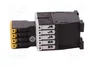 EATON ELECTRIC Contactor DILMS12-23 3-polar 230-240V AC