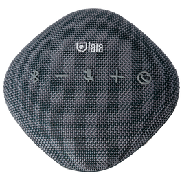 Laia BHT-910TK Micro y Altavoz Profesional Plug&amp;Play BT y USB