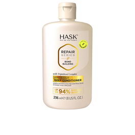 Hask Repair Series Acondicionador Reconstrucción Profunda Cabello Dañado 235 ml