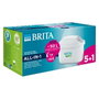 Brita Pack 5+1 filtros Maxtra Pro All-in-1