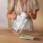 Brita Maxtra Pro All-in-1 Pack 5+1 Filtros de Agua Blanco