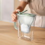 Brita Maxtra Pro All-in-1 Pack 5+1 Filtros de Agua Blanco