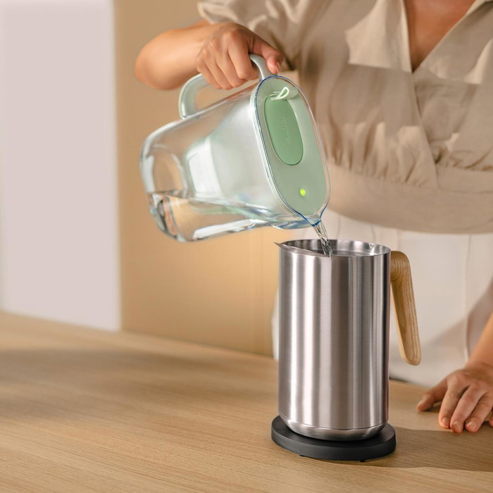 Brita Maxtra Pro All-in-1 Pack 5+1 Filtros de Agua Blanco