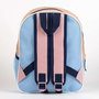 Cerdá Mochila Infantil 3D Bluey 25.0 x 31.0 x 10.0 cm Edad Mínima 3 Años