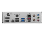 MSI PRO B860M-A WiFi Placa Base Intel B860 LGA 1851 DDR5 Micro ATX con Wi-Fi 7 y Ethernet 5Gb