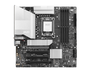 MSI PRO B860M-A WiFi Placa Base Intel B860 LGA 1851 DDR5 Micro ATX con Wi-Fi 7 y Ethernet 5Gb