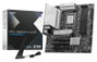 MSI PRO B860M-A WIFI Micro ATX Intel B860 LGA 1851 DDR5