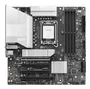 MSI PRO B860M-A WIFI Micro ATX Intel B860 LGA 1851 DDR5