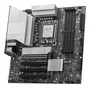 MSI PRO B860M-A WIFI Micro ATX Intel B860 LGA 1851 DDR5
