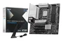 MSI PRO B860M-A WIFI Micro ATX Intel B860 LGA 1851 DDR5