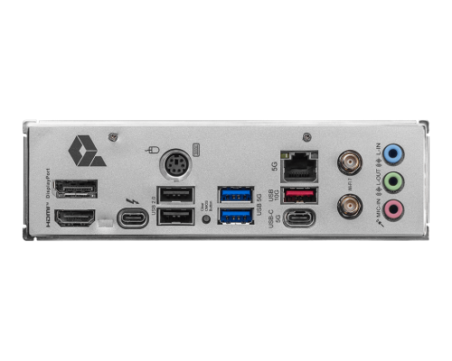 MSI PRO B860M-A WiFi Placa Base Intel B860 LGA 1851 micro ATX DDR5 911-7E42-002