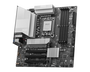 MSI PRO B860M-A WiFi Placa Base Intel B860 LGA 1851 micro ATX DDR5 911-7E42-002