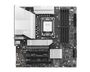 MSI PRO B860M-A WiFi Placa Base Intel B860 LGA 1851 micro ATX DDR5 911-7E42-002