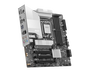 MSI PRO B860M-A WiFi Placa Base Intel B860 LGA 1851 micro ATX DDR5 911-7E42-002