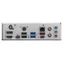 MSI PRO B860M-A WIFI Micro ATX Intel B860 LGA 1851 DDR5