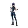 Megahouse Figura Motoko Kusanagi Ghost in the Shell PVC 22cm