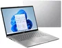 Asus Vivobook S14 S3407VA-LY009W con Intel Core i7-13620H, 16GB RAM, 1TB SSD, 14 pulg, Srebrny