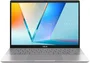 Asus Vivobook S14 S3407VA-LY009W con Intel Core i7-13620H, 16GB RAM, 1TB SSD, 14 pulg, Srebrny