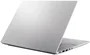 Asus Vivobook S14 S3407VA-LY009W con Intel Core i7-13620H, 16GB RAM, 1TB SSD, 14 pulg, Srebrny