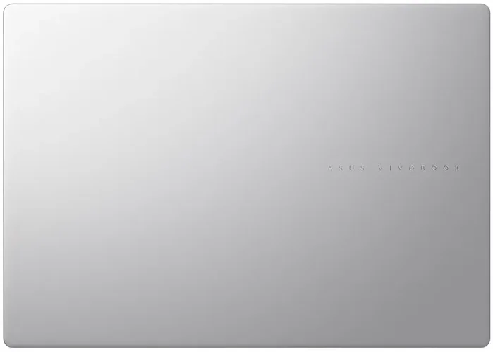 Asus Vivobook S14 S3407VA-LY009W con Intel Core i7-13620H, 16GB RAM, 1TB SSD, 14 pulg, Srebrny