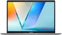 Asus Vivobook S14 S3407VA-LY009W con Intel Core i7-13620H, 16GB RAM, 1TB SSD, 14 pulg, Srebrny