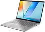 Asus Vivobook S14 S3407VA-LY009W con Intel Core i7-13620H, 16GB RAM, 1TB SSD, 14 pulg, Srebrny