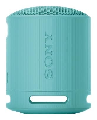 Sony SRS-XB100 Altavoz Inalámbrico Portátil Azul