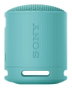 Sony SRS-XB100 Altavoz Inalámbrico Portátil Azul