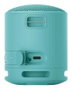 Sony SRS-XB100 Altavoz Inalámbrico Portátil Azul