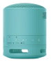 Sony SRS-XB100 Altavoz Inalámbrico Portátil Azul