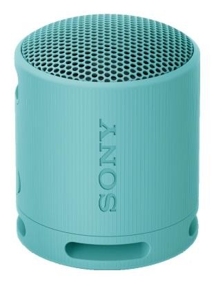 Sony SRS-XB100 Altavoz Inalámbrico Portátil Azul
