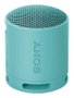 Sony SRS-XB100 Altavoz Inalámbrico Portátil Azul